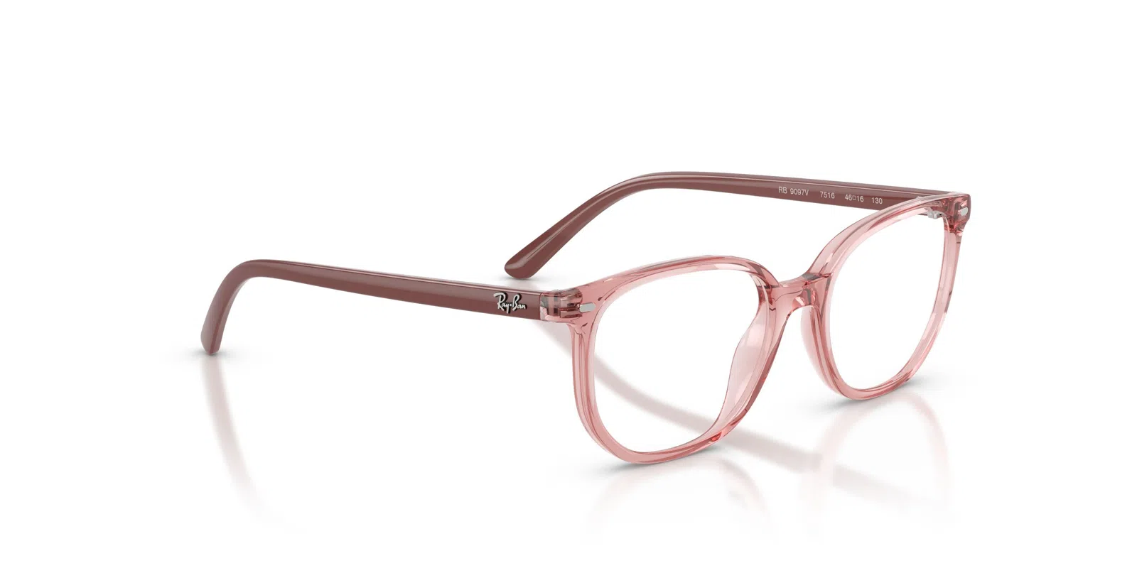 Ray-Ban Kids Elliot 0RY9097V Eyeglasses - view 55